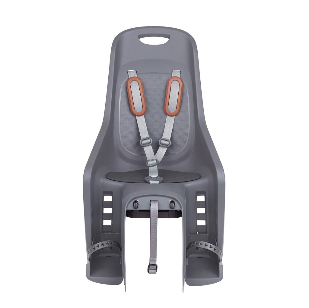 Porte-bébé arrière Polisport Bubbly Maxi Plus CFS pour porte-bagages