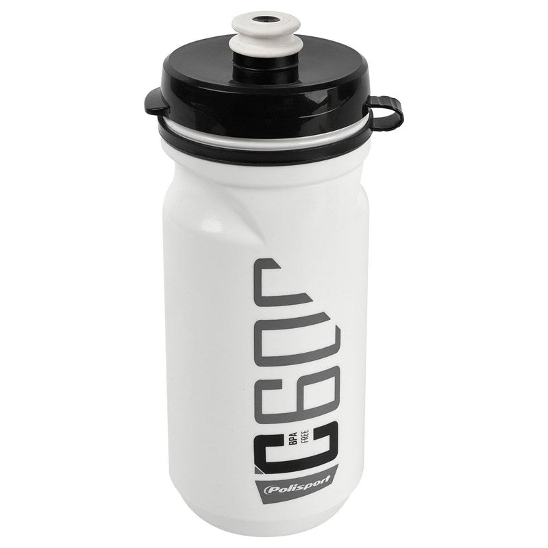 Polisport C600 Bisiklet Matarası 600ml
