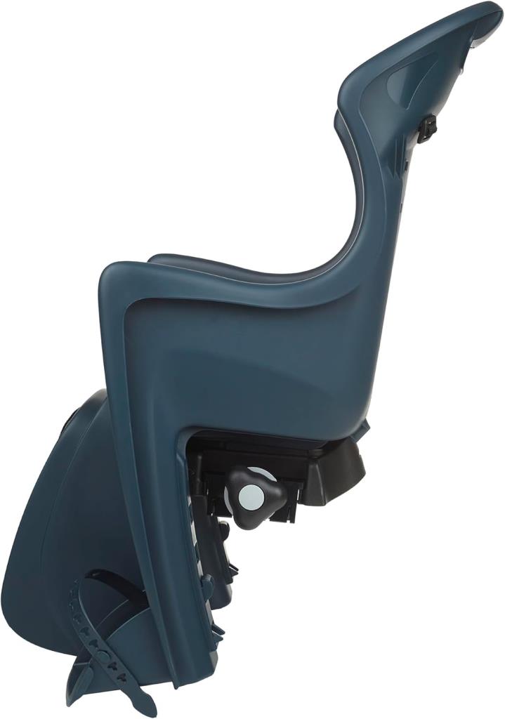 Polisport Dieffe Bagaj Bağlantılı Çocuk Koltuğu