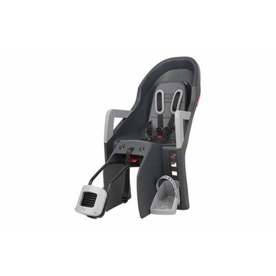Polisport Guppy Maxi Plus RS Kadro Bağlantılı Arka Çocuk Koltuğu