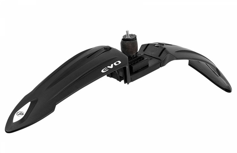 Polisport Mtb Garde-boue en plastique Cross Country Evo Avant