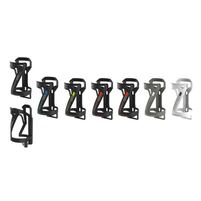 Polisport Side Pro Matara Kafesi Siyah Mavi