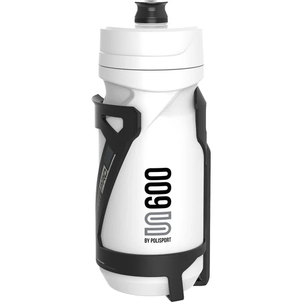 Polisport Side Pro Matara Kafesi Siyah Mavi