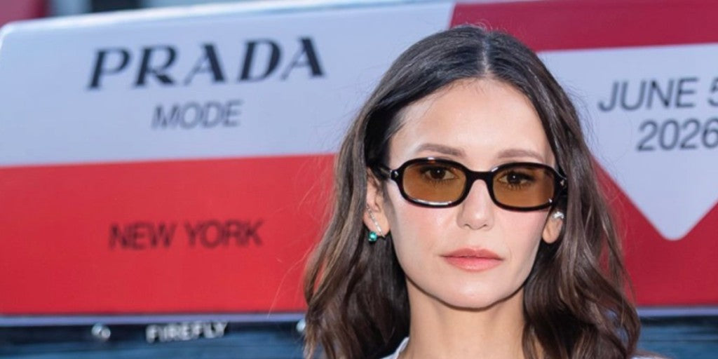 Prada D06S Kadın Güneş Gözlüğü PR D06S 17N70R Root Tortoise Light Brown 50 Ekartman