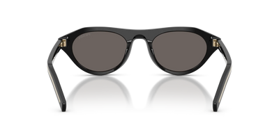 Prada PR B15S Kadın Güneş Gözlüğü 16K731 Black Dark Grey 51 Ekartman