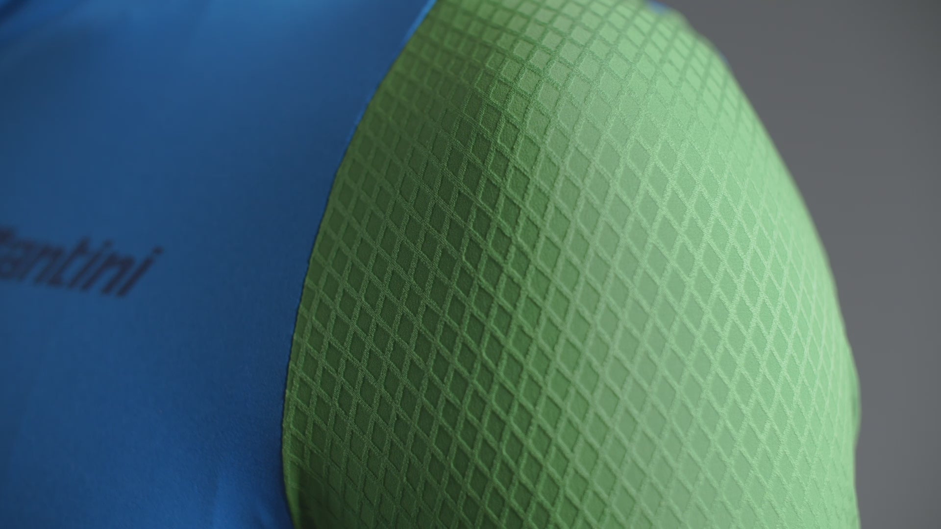 Santini Redux Istinto Erkek Bisiklet Forması 2S94475REDUXISTI