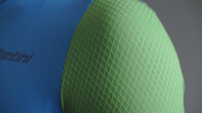 Santini Redux Istinto Erkek Bisiklet Forması 2S94475REDUXISTI