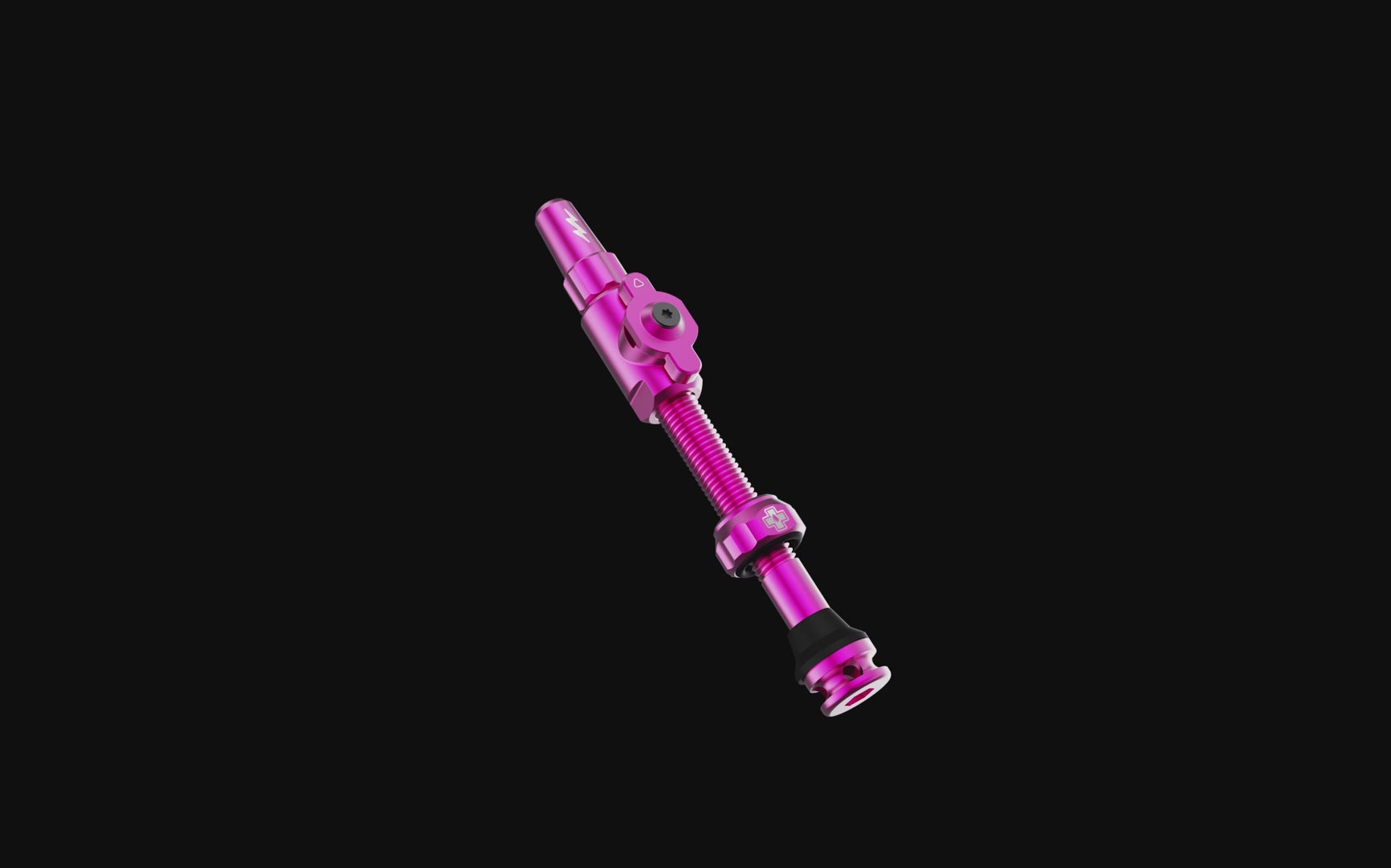 Загрузить видео: Muc-Off Big Bore Hybrid Tubeless Sibobu 60mm Pembe