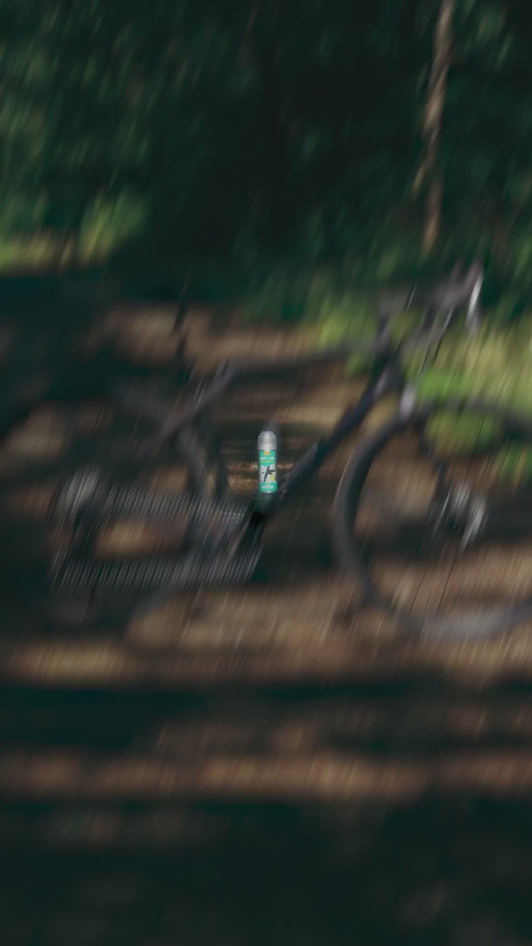 Videoyu yükle: Motorex Matt Care Aerosol Sprey 200ml MOT311125