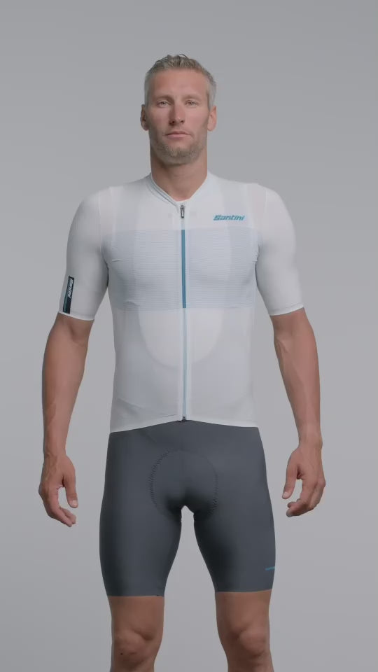 Santini Redux Istinto Üst Seviye Bisiklet Forması 1S94475REDUXISTI