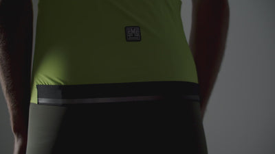 Santini Redux Vigor Erkek Bisiklet Forması 2S94775REDUXVIGO