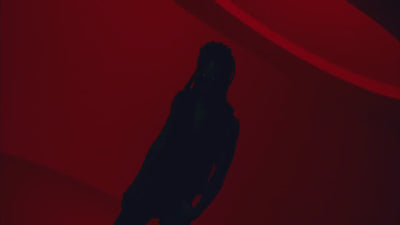 Ray-Ban Wayfarer Reverse Güneş Gözlüğü RBR0502S 667772 Black Light Blue 50 Ekartman