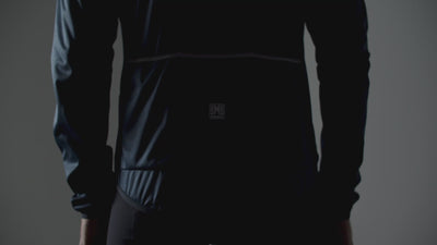 Santini Nebula Puro Erkek Yağmurluk Ceket 2W33275NEBULPURO