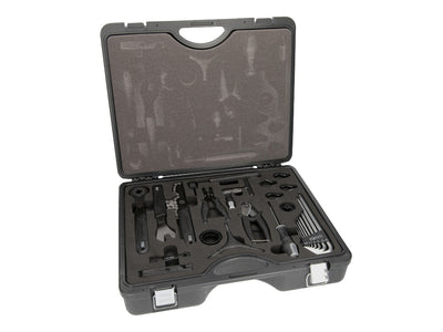 Pro Advanced 25 Bisiklet Tamir Alet Çantası PRTL0106