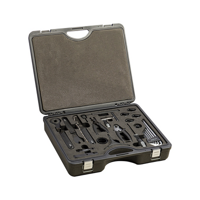 Pro Advanced 25 Bisiklet Tamir Alet Çantası PRTL0106