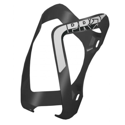 Профессиональный алюминиевый велосипедный флягодержатель, черный, белый цвет