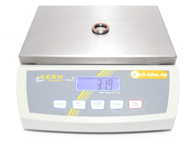 Шариковый фиксатор Pro HB-RS770 Верхняя гарнитура PRHS0054 5/32 дюйма