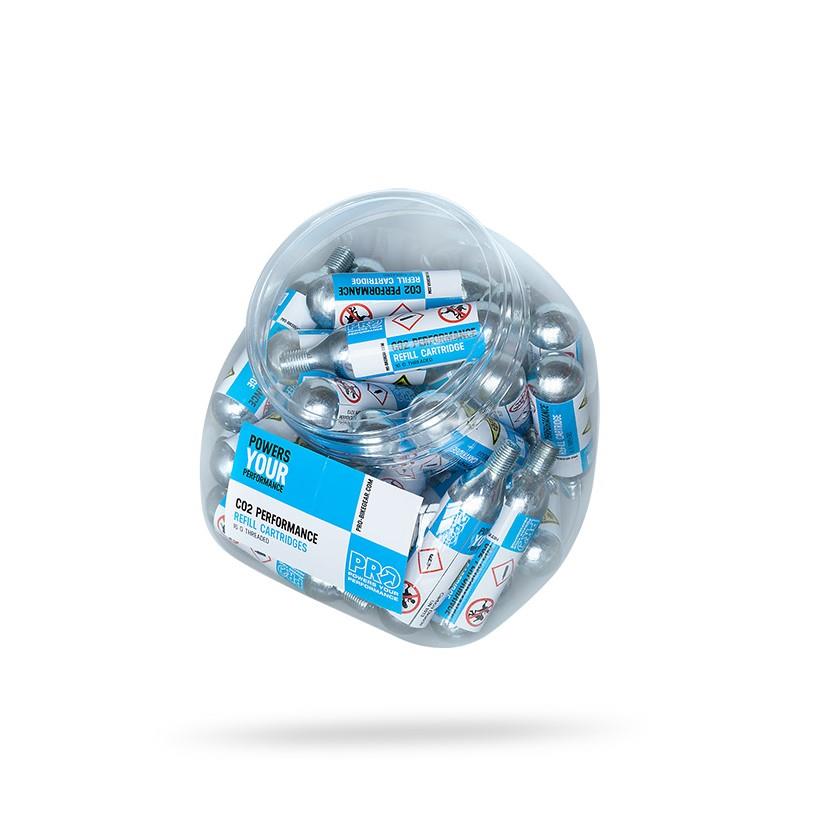 Pro Basınçlı Hava Kartuşu 25Gr Co2 Tüp