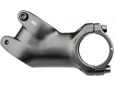 Вынос руля велосипеда Pro LT, черный, 70 мм/31,8 мм/17⁰, угловой PRSS0322