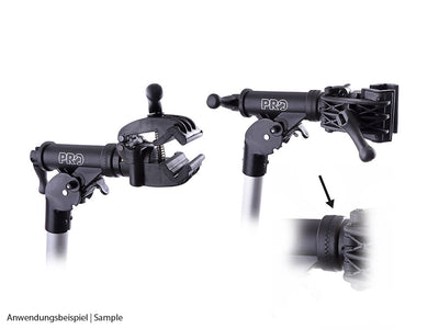 Pro Bisiklet Tamir Standı Sport PR100360