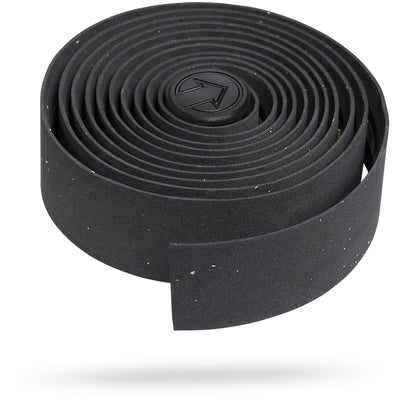 Pro Classic Comfort Eva Road Bike Handlebar Wrap PRTA0048 Black