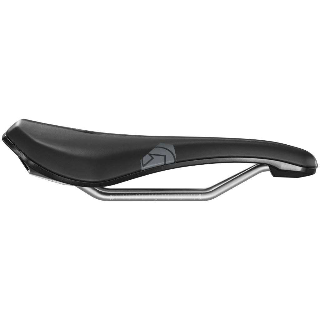 Pro Condor Cr-Mo Rail Bicycle Saddle 152mm PRSA0406