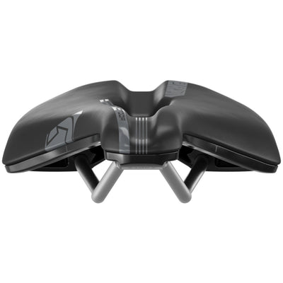 Pro Condor Cr-Mo Rail Bicycle Saddle 152mm PRSA0406