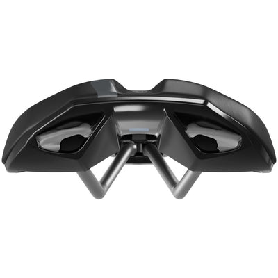 Pro Condor Cr-Mo Rail Bicycle Saddle 152mm PRSA0406