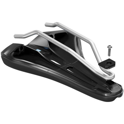 Pro Condor Cr-Mo Rail Bicycle Saddle 152mm PRSA0406