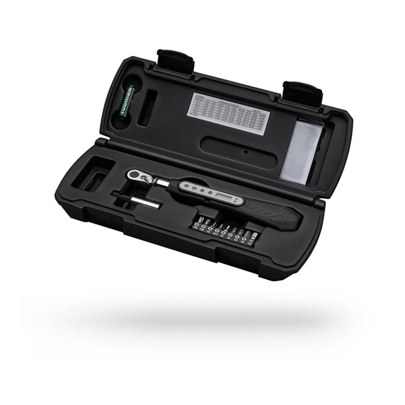 Pro Digital Torque Tool 1-24 NM PRTL0082