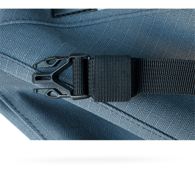 Pro Discover Gravel Under Saddle Bike Bag 15L PRBA0053 