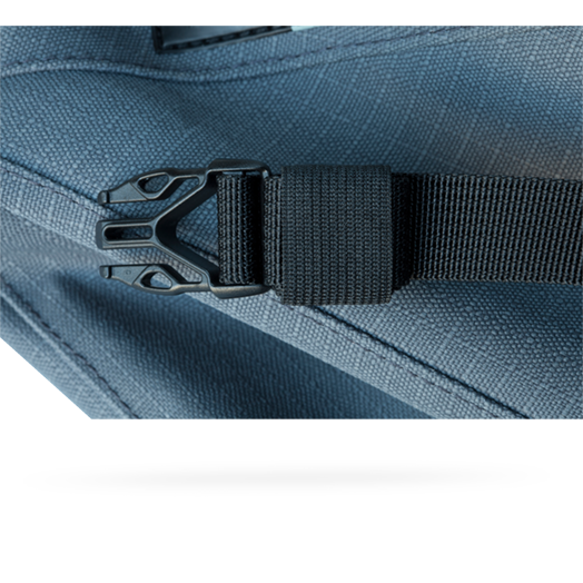 Pro Discover Gravel Under Saddle Bike Bag 15L PRBA0053 