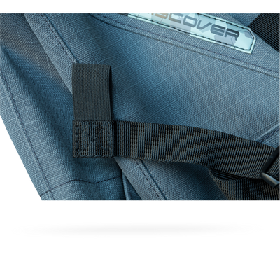 Pro Discover Gravel Under Saddle Bike Bag 15L PRBA0053 