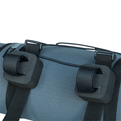 Pro Discovery Gravel handlebar Bag 8 LT Waterproof PRBA0052
