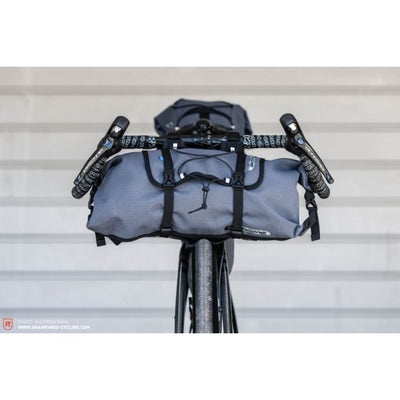 Pro Discovery Gravel handlebar Bag 8 LT Waterproof PRBA0052
