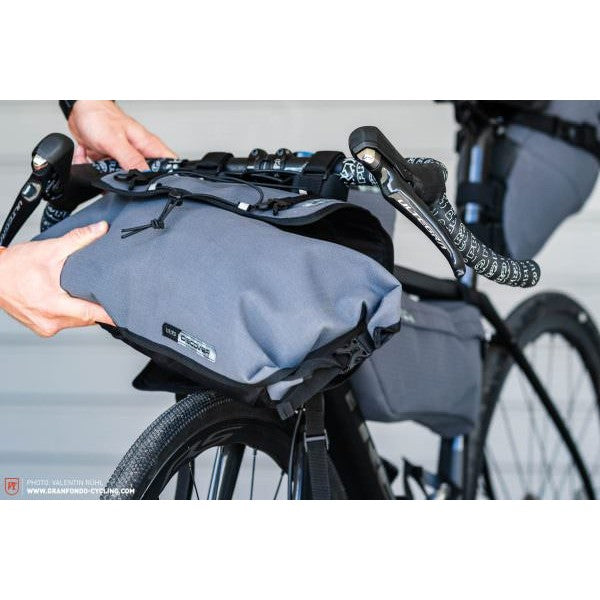 Pro Discovery Gravel handlebar Bag 8 LT Waterproof PRBA0052