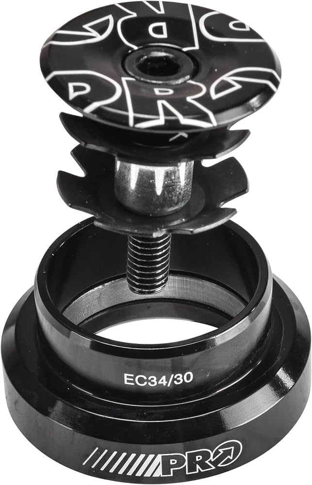 Pro EC34/30 Lower Headset Set PRHS0051