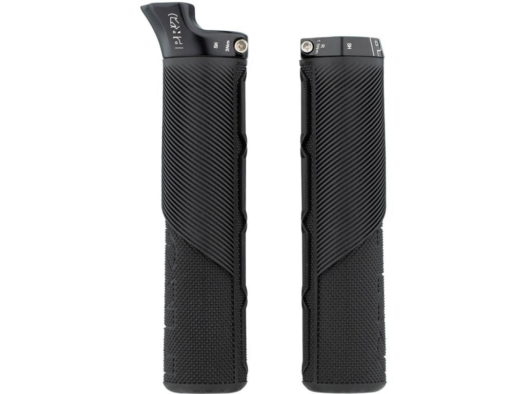 Pro Econtrol lock on STEPS lockring Electric Bicycle Handle Set PRGP0086