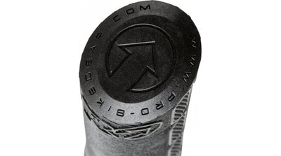 Pro Econtrol lock on STEPS lockring Electric Bicycle Handle Set PRGP0086