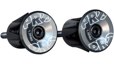 Pro Endplug Handlebar Plug Black