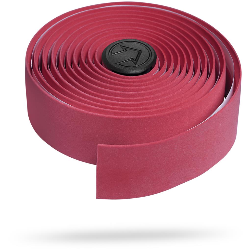Pro EVA Bicycle Handlebar Tape Red PRTA0042