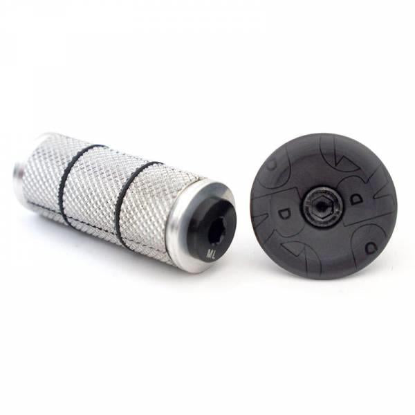 Pro Expander UD Carbon Long Furch Cover Set 50mm 1-1/4mm