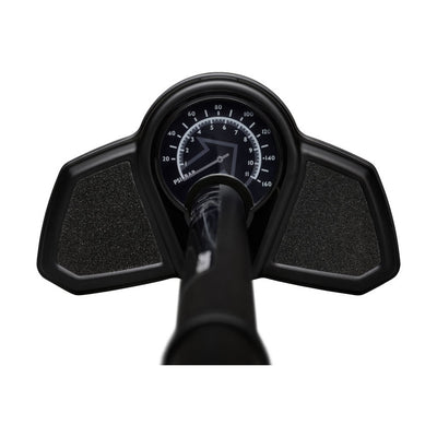 Pro Floorpump Competition Ayaklı Bisiklet Pompası Göstergeli PRPU0100