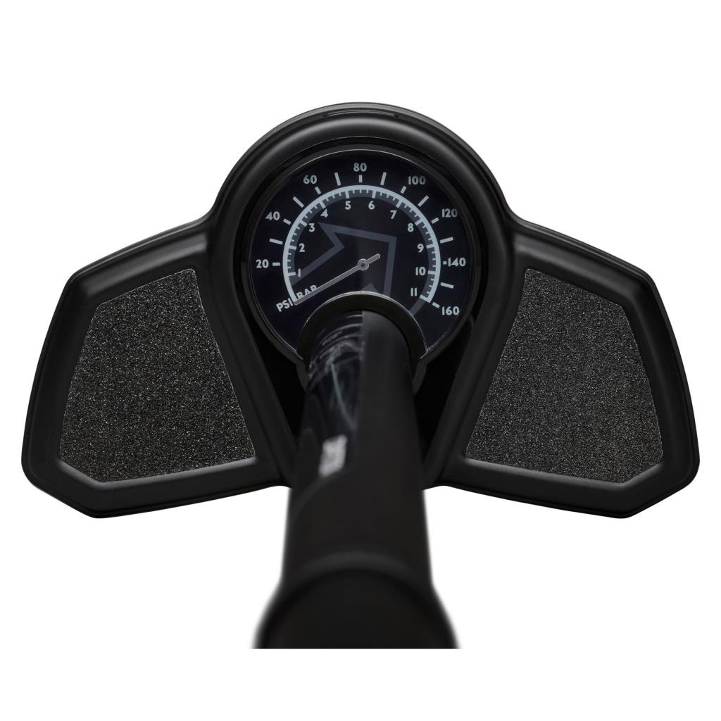 Pro Floorpump Competition Ayaklı Bisiklet Pompası Göstergeli PRPU0100