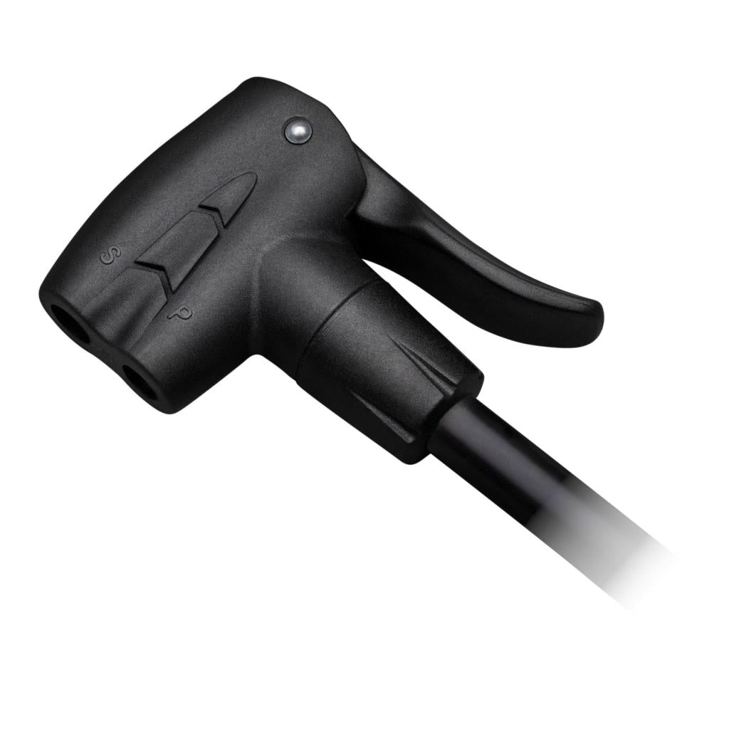 Pro Floorpump Competition Ayaklı Bisiklet Pompası Göstergeli PRPU0100