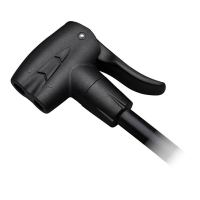 Pro Floorpump Competition Ayaklı Bisiklet Pompası Göstergeli PRPU0100