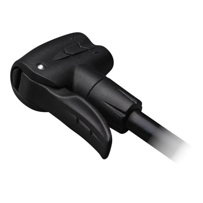 Pro Floorpump Competition Ayaklı Bisiklet Pompası Göstergeli PRPU0100