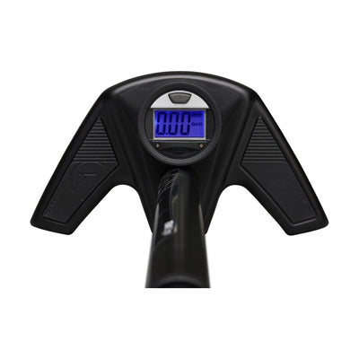 Pro Floorpump Dijital Göstergeli Bisiklet Pompası Akıllı Valf PRPU0101