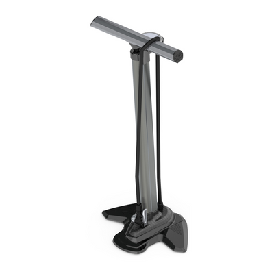 Pro Floorpump Team Tubeless Bicycle Foot Pump PRPU0110