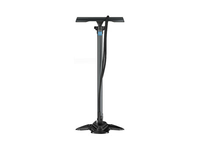Pro Floorpump Team Tubeless Bicycle Foot Pump PRPU0110